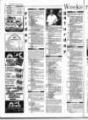 Deal, Walmer & Sandwich Mercury Thursday 02 February 1995 Page 16