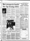 Deal, Walmer & Sandwich Mercury Thursday 02 February 1995 Page 33