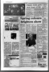 Deal, Walmer & Sandwich Mercury Thursday 06 April 1995 Page 14