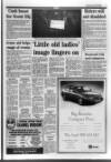 Deal, Walmer & Sandwich Mercury Thursday 06 April 1995 Page 15