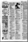 Deal, Walmer & Sandwich Mercury Thursday 06 April 1995 Page 20