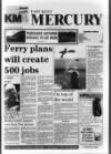 Deal, Walmer & Sandwich Mercury Thursday 07 September 1995 Page 1