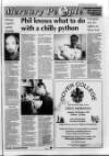 Deal, Walmer & Sandwich Mercury Thursday 21 September 1995 Page 7