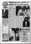 Deal, Walmer & Sandwich Mercury Thursday 21 September 1995 Page 8