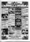 Deal, Walmer & Sandwich Mercury Thursday 21 September 1995 Page 13