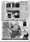 Deal, Walmer & Sandwich Mercury Thursday 21 September 1995 Page 16