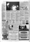 Deal, Walmer & Sandwich Mercury Thursday 21 September 1995 Page 22