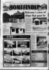 Deal, Walmer & Sandwich Mercury Thursday 21 September 1995 Page 34