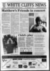 Deal, Walmer & Sandwich Mercury Thursday 21 September 1995 Page 49