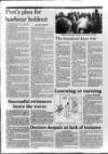 Deal, Walmer & Sandwich Mercury Thursday 21 September 1995 Page 52