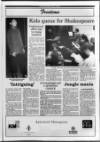 Deal, Walmer & Sandwich Mercury Thursday 21 September 1995 Page 55