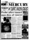 Deal, Walmer & Sandwich Mercury Thursday 12 October 1995 Page 1