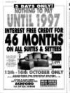 Deal, Walmer & Sandwich Mercury Thursday 12 October 1995 Page 8