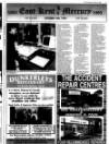 Deal, Walmer & Sandwich Mercury Thursday 12 October 1995 Page 13