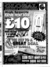 Deal, Walmer & Sandwich Mercury Thursday 12 October 1995 Page 17