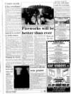 Deal, Walmer & Sandwich Mercury Thursday 02 November 1995 Page 5