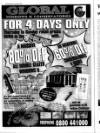 Deal, Walmer & Sandwich Mercury Thursday 02 November 1995 Page 8