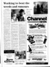 Deal, Walmer & Sandwich Mercury Thursday 02 November 1995 Page 9