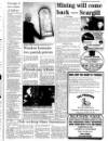 Deal, Walmer & Sandwich Mercury Thursday 23 November 1995 Page 3