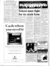 Deal, Walmer & Sandwich Mercury Thursday 23 November 1995 Page 4