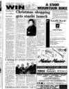 Deal, Walmer & Sandwich Mercury Thursday 23 November 1995 Page 5