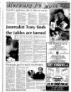 Deal, Walmer & Sandwich Mercury Thursday 23 November 1995 Page 7