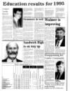 Deal, Walmer & Sandwich Mercury Thursday 23 November 1995 Page 16
