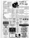 Deal, Walmer & Sandwich Mercury Thursday 23 November 1995 Page 19