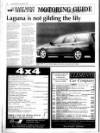 Deal, Walmer & Sandwich Mercury Thursday 23 November 1995 Page 36
