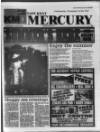 Deal, Walmer & Sandwich Mercury Thursday 31 July 1997 Page 1