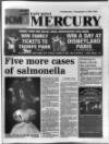 Deal, Walmer & Sandwich Mercury Thursday 31 July 1997 Page 5