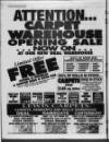 Deal, Walmer & Sandwich Mercury Thursday 31 July 1997 Page 16