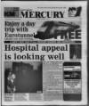 Deal, Walmer & Sandwich Mercury