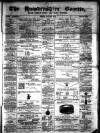 Howdenshire Gazette Friday 06 June 1873 Page 1