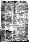 Howdenshire Gazette Friday 22 August 1873 Page 1