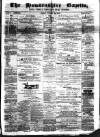 Howdenshire Gazette Friday 10 October 1873 Page 1
