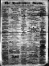 Howdenshire Gazette Friday 24 October 1873 Page 1