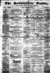 Howdenshire Gazette Friday 19 December 1873 Page 1