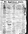 Howdenshire Gazette Friday 02 January 1874 Page 1