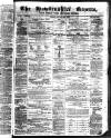 Howdenshire Gazette Friday 23 January 1874 Page 1