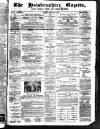 Howdenshire Gazette Friday 24 April 1874 Page 1