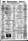 Howdenshire Gazette Friday 22 May 1874 Page 1