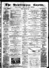 Howdenshire Gazette Friday 05 June 1874 Page 1