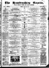 Howdenshire Gazette Friday 17 July 1874 Page 1
