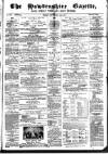 Howdenshire Gazette Friday 11 September 1874 Page 1