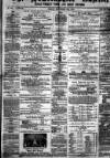 Howdenshire Gazette Friday 25 September 1874 Page 1