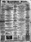 Howdenshire Gazette Friday 13 November 1874 Page 1