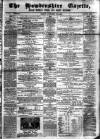 Howdenshire Gazette Friday 27 November 1874 Page 1