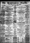 Howdenshire Gazette Friday 04 December 1874 Page 1
