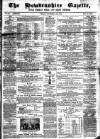 Howdenshire Gazette Friday 25 December 1874 Page 1